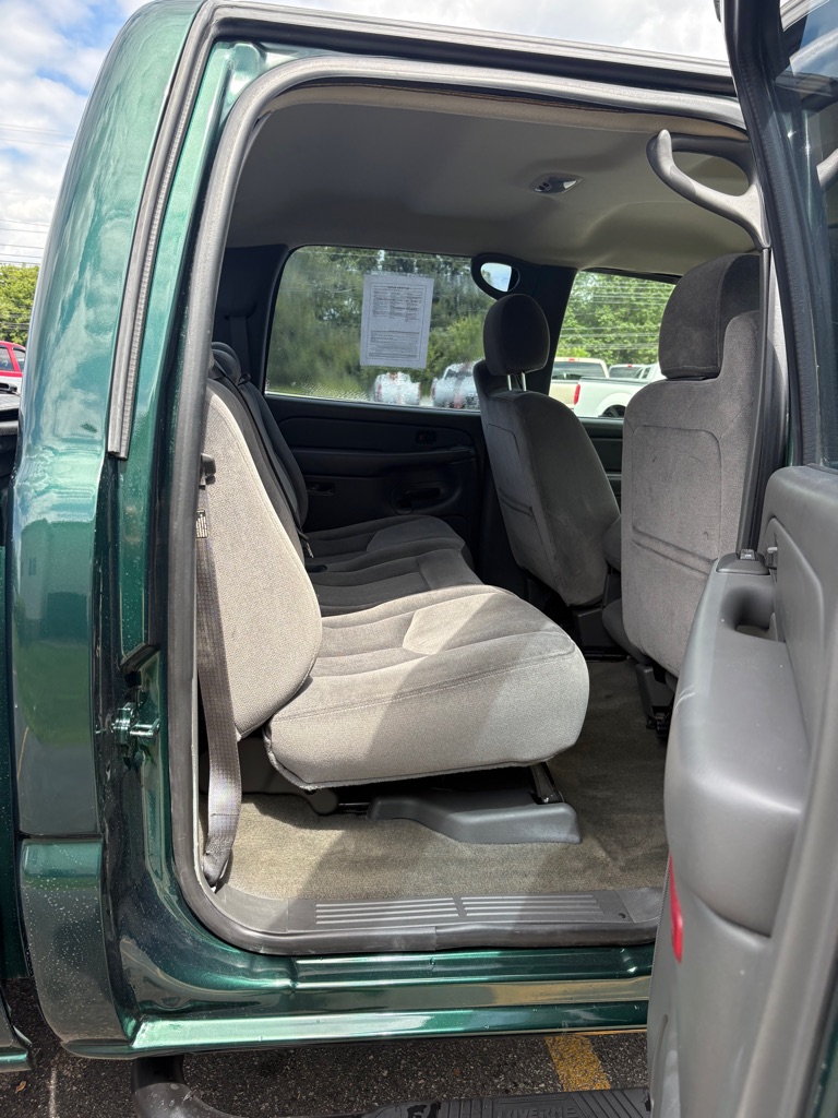 Photo 13 of this GMC SIERRA 1500
