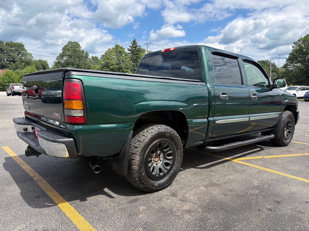 Photo 6 of this GMC SIERRA 1500