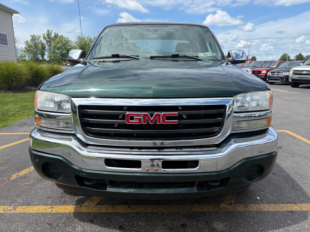 Photo 3 of this GMC SIERRA 1500