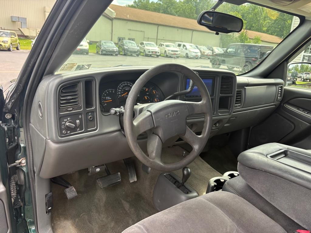 Photo 14 of this GMC SIERRA 1500