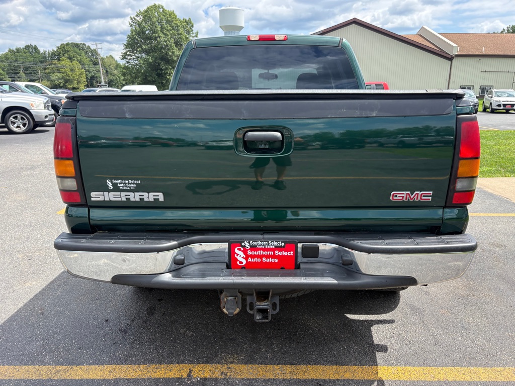 Photo 7 of this GMC SIERRA 1500