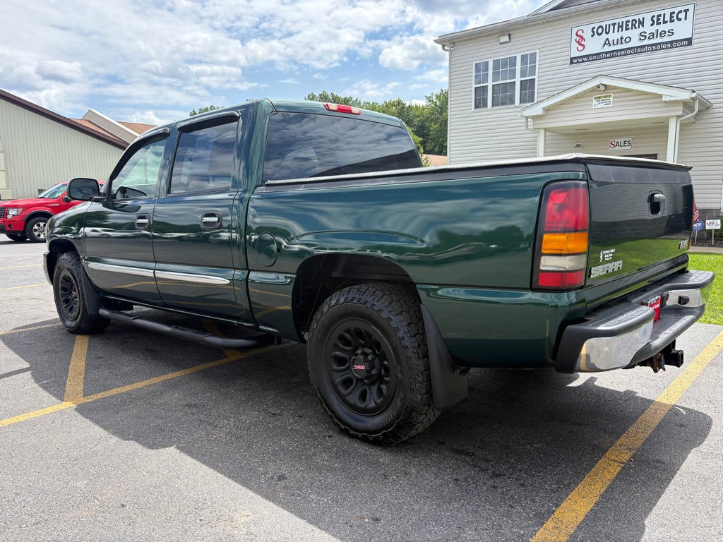 Photo 9 of this GMC SIERRA 1500