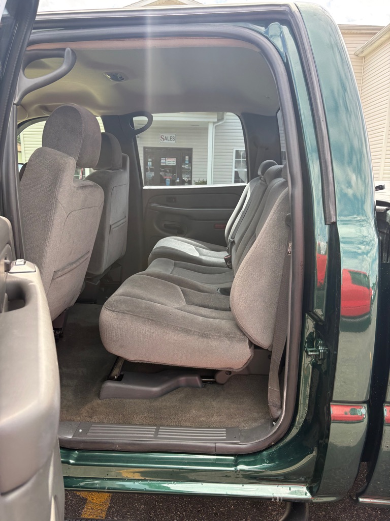 Photo 11 of this GMC SIERRA 1500