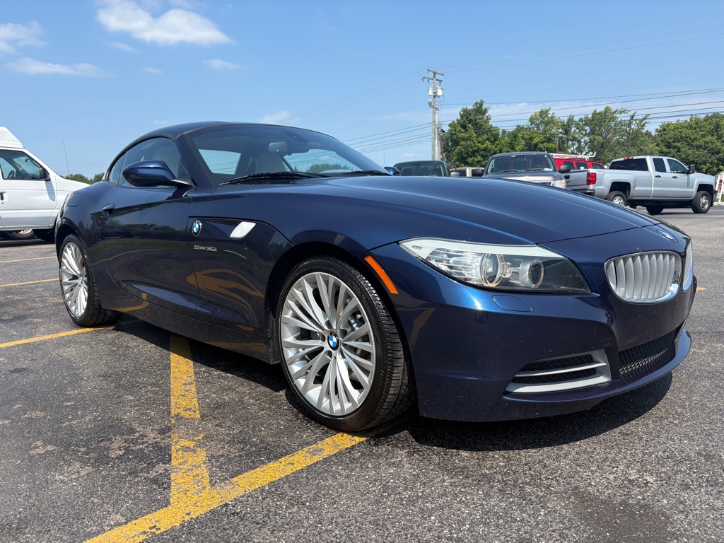 Photo 4 of this BMW Z4