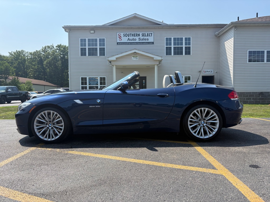 Photo 14 of this BMW Z4