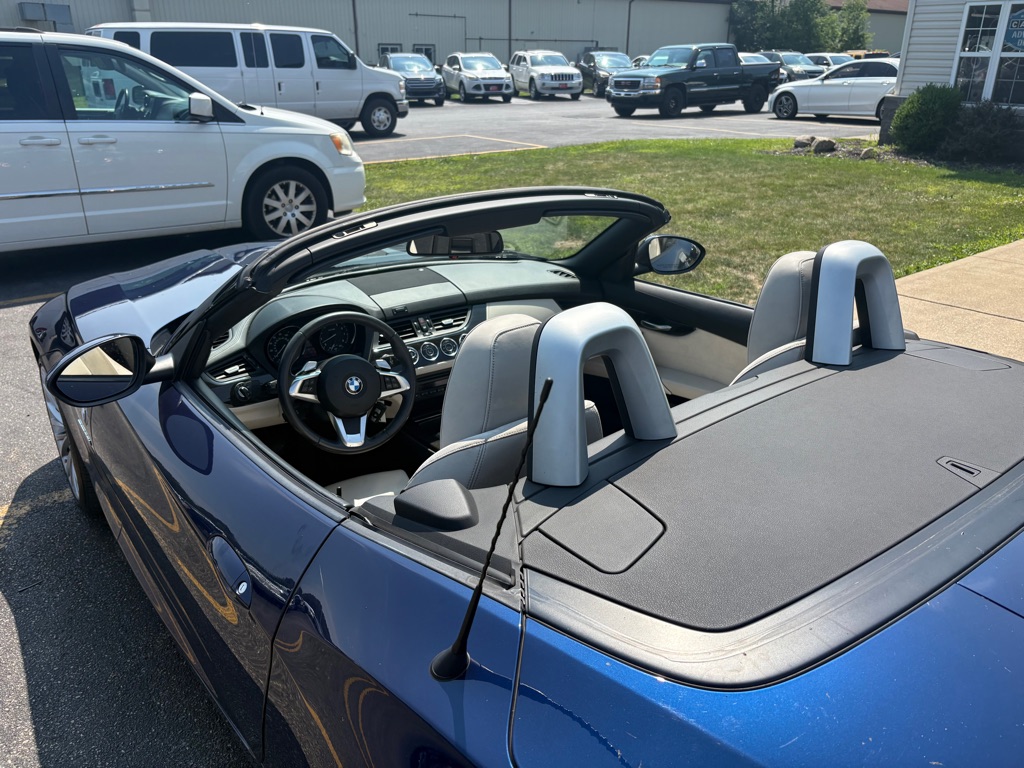 Photo 15 of this BMW Z4