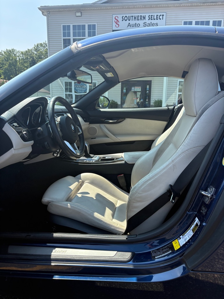 Photo 9 of this BMW Z4