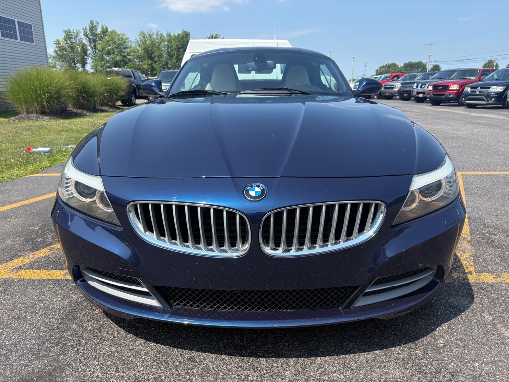 Photo 3 of this BMW Z4