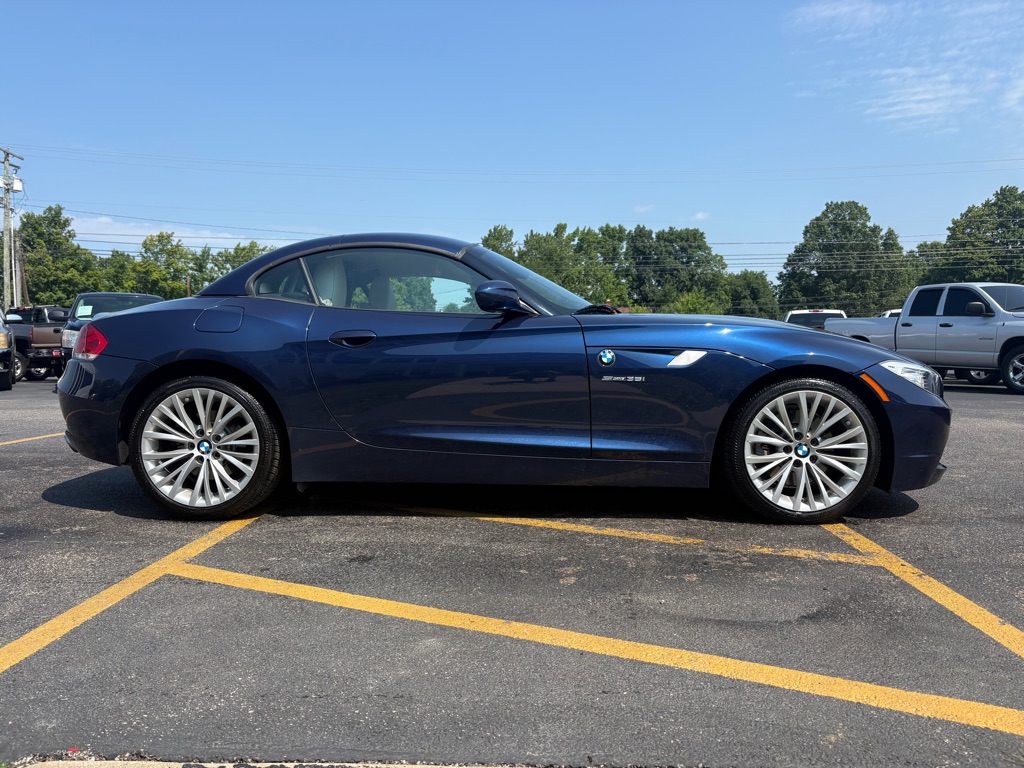 Photo 5 of this BMW Z4