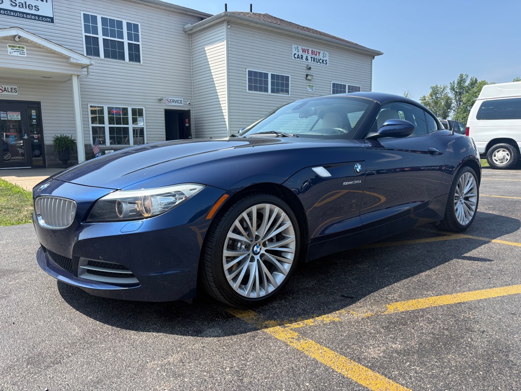 Photo 2 of this BMW Z4