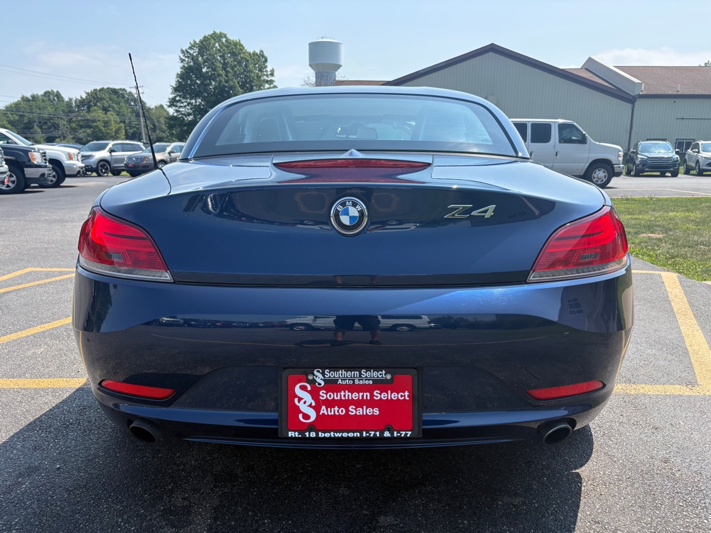 Photo 7 of this BMW Z4