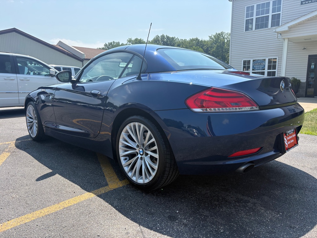 Photo 8 of this BMW Z4