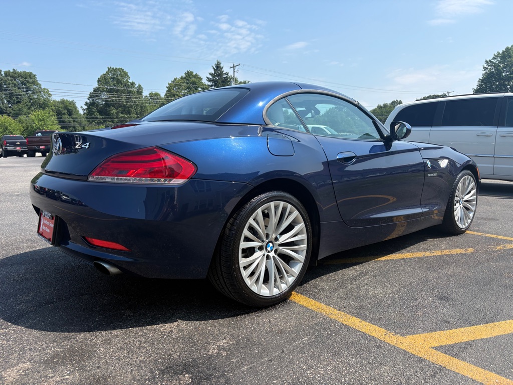 Photo 6 of this BMW Z4
