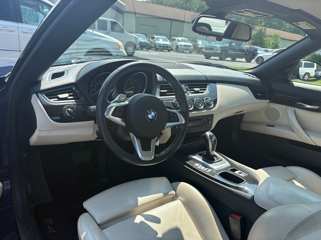 Photo 11 of this BMW Z4