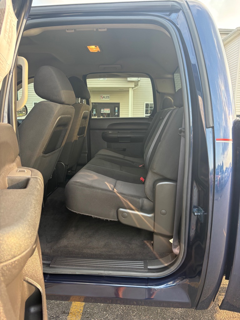 Photo 10 of this CHEVROLET SILVERADO 1500