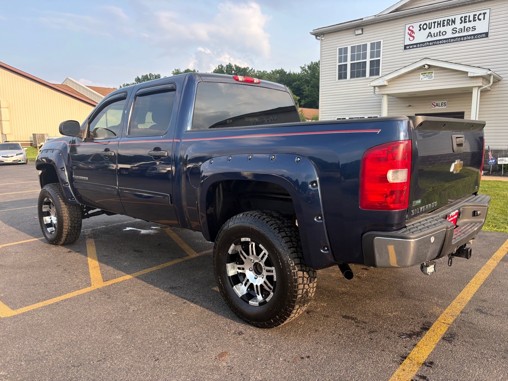 Photo 8 of this CHEVROLET SILVERADO 1500