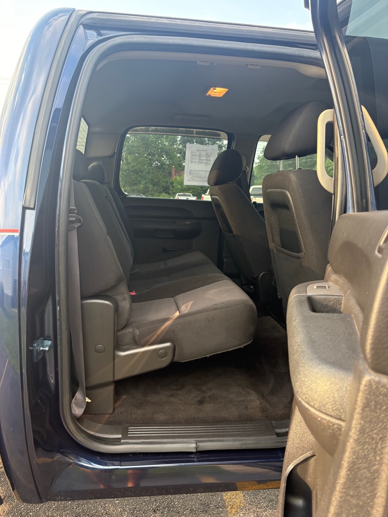 Photo 12 of this CHEVROLET SILVERADO 1500
