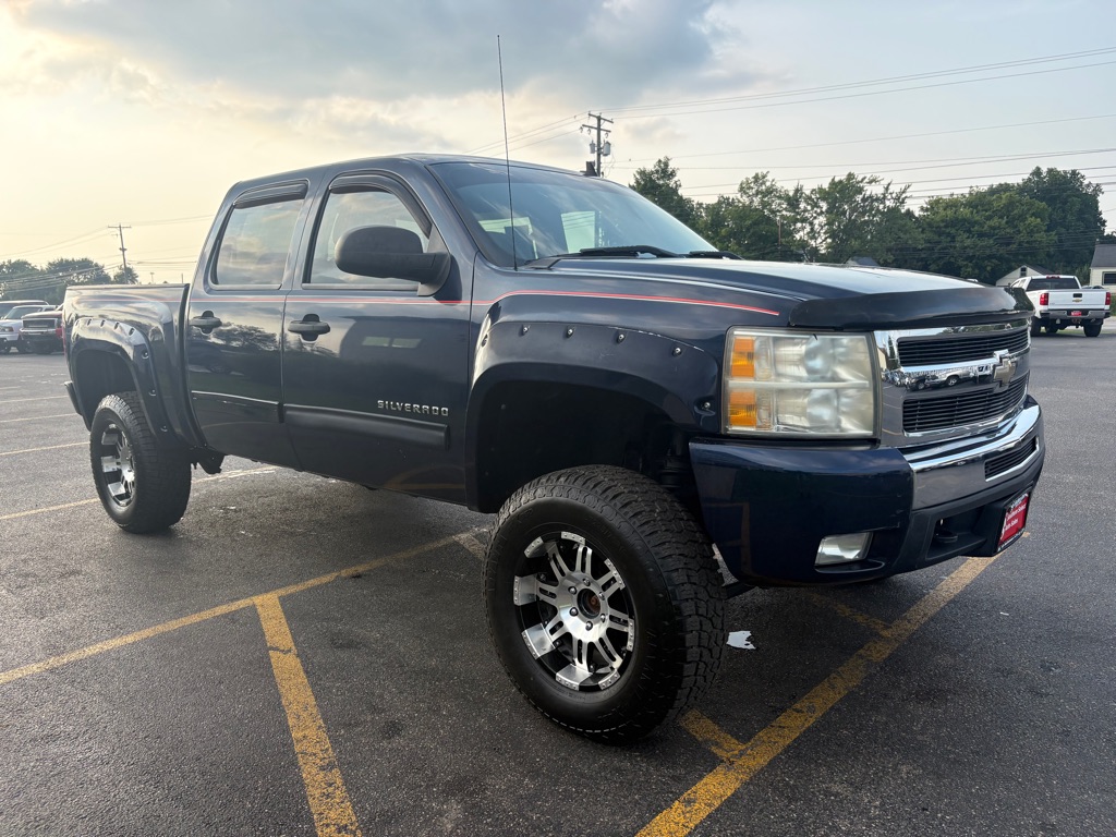 Photo 4 of this CHEVROLET SILVERADO 1500