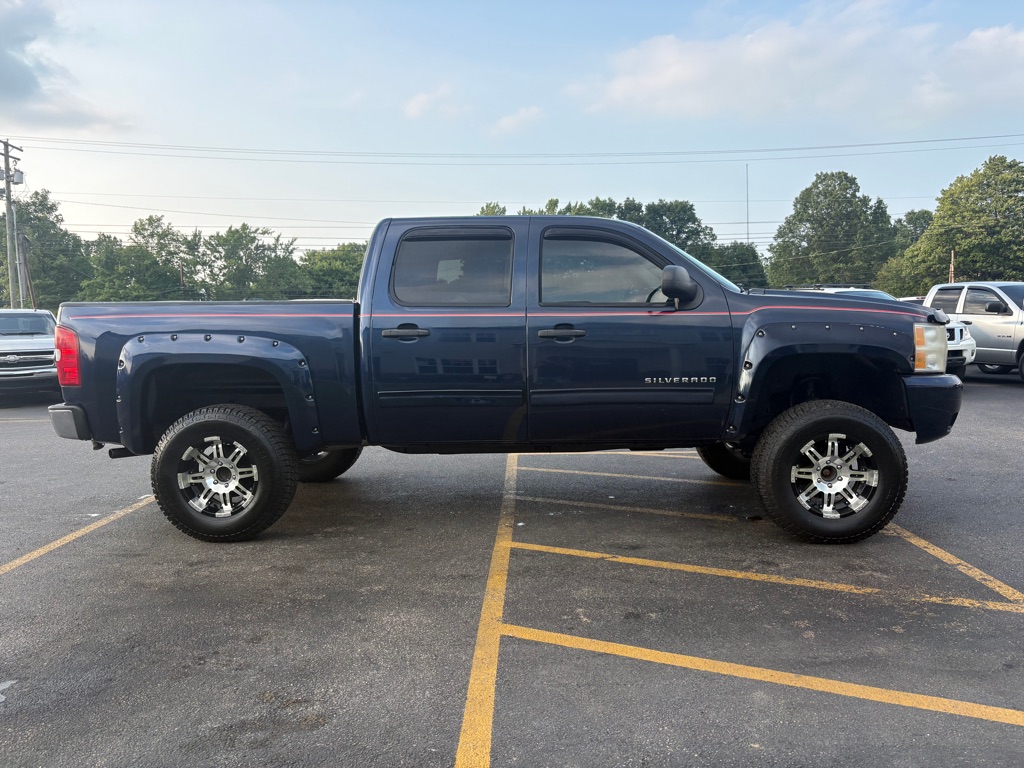 Photo 5 of this CHEVROLET SILVERADO 1500