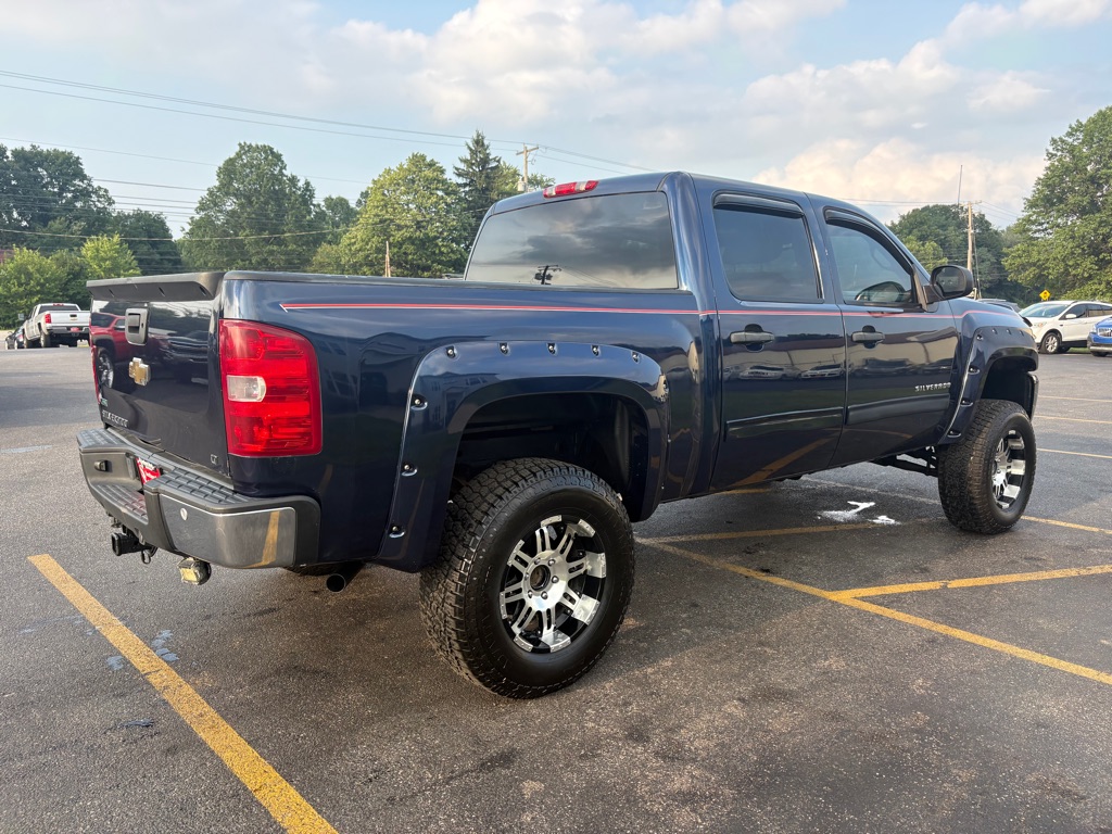 Photo 6 of this CHEVROLET SILVERADO 1500