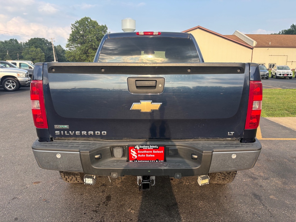 Photo 7 of this CHEVROLET SILVERADO 1500