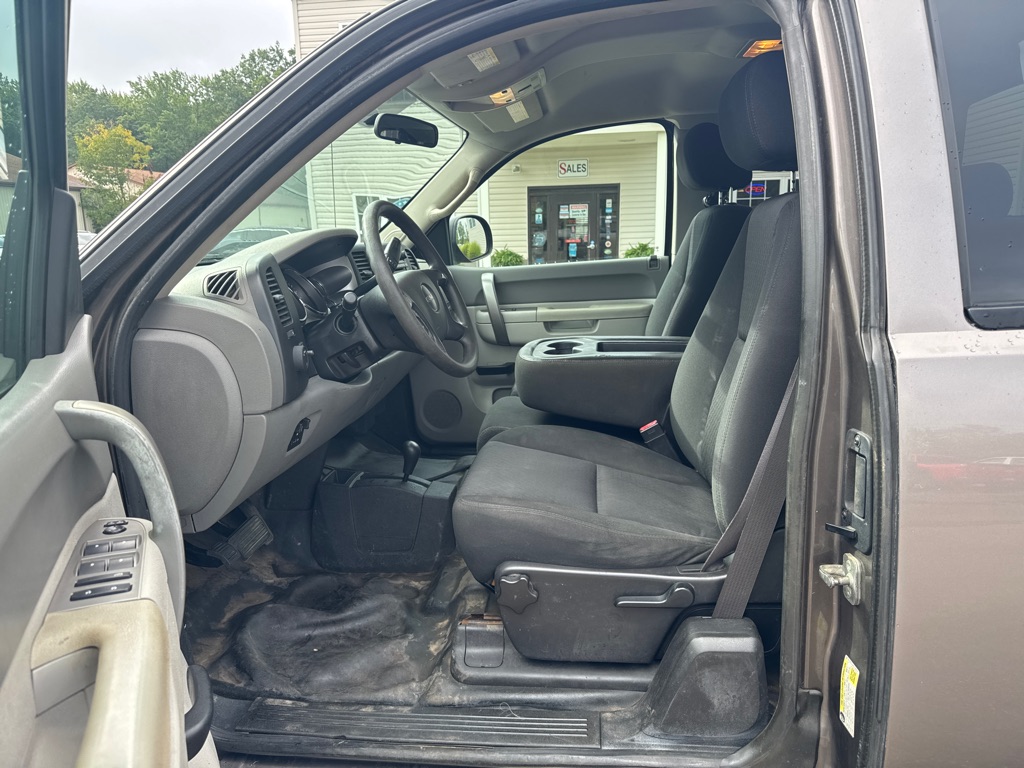 Photo 10 of this GMC SIERRA 2500HD