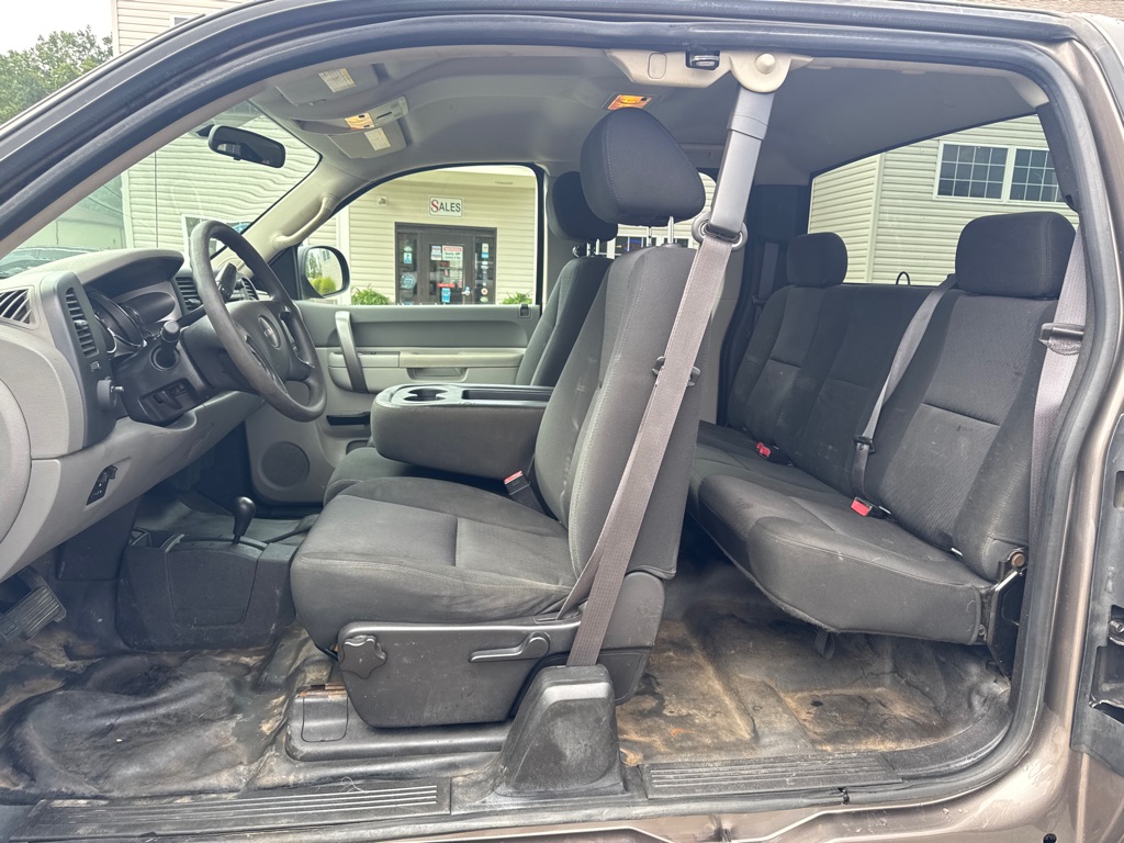 Photo 11 of this GMC SIERRA 2500HD