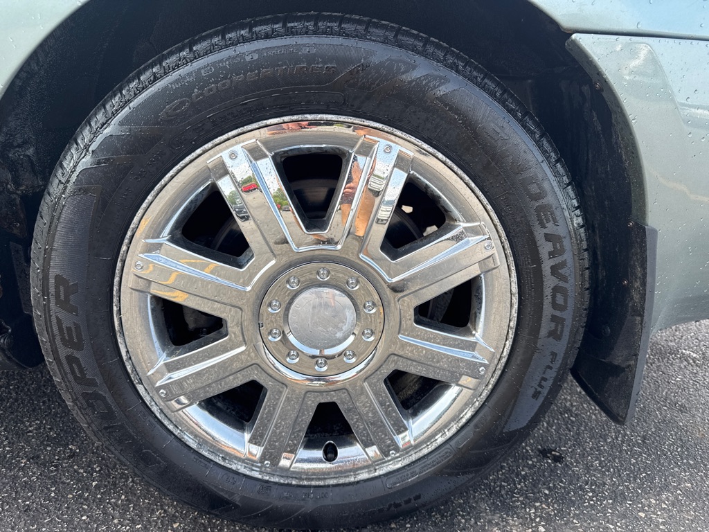 Photo 9 of this MERCURY MONTEGO