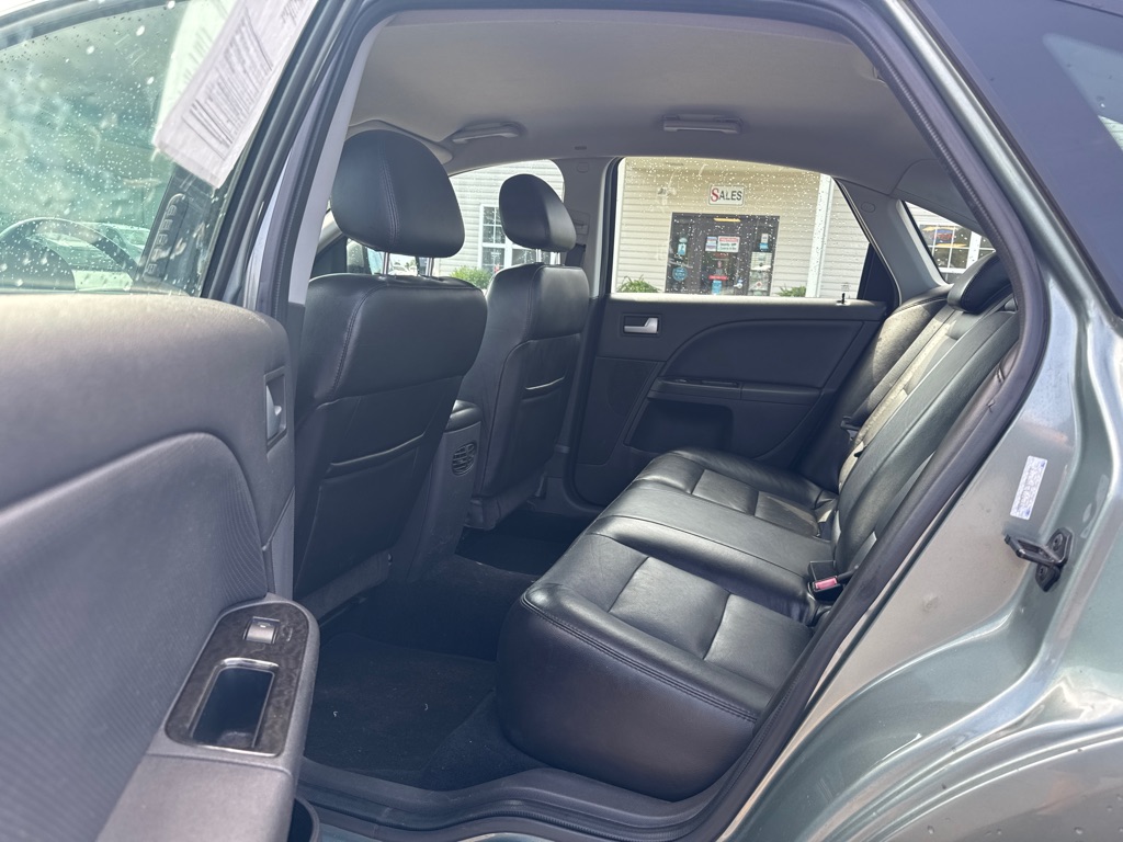 Photo 11 of this MERCURY MONTEGO