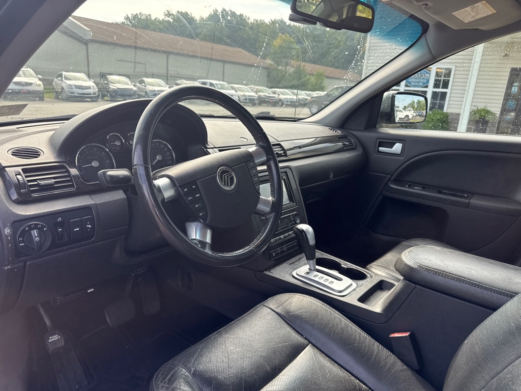 Photo 14 of this MERCURY MONTEGO
