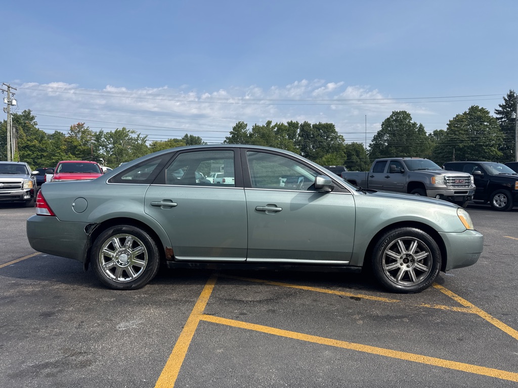 Photo 5 of this MERCURY MONTEGO