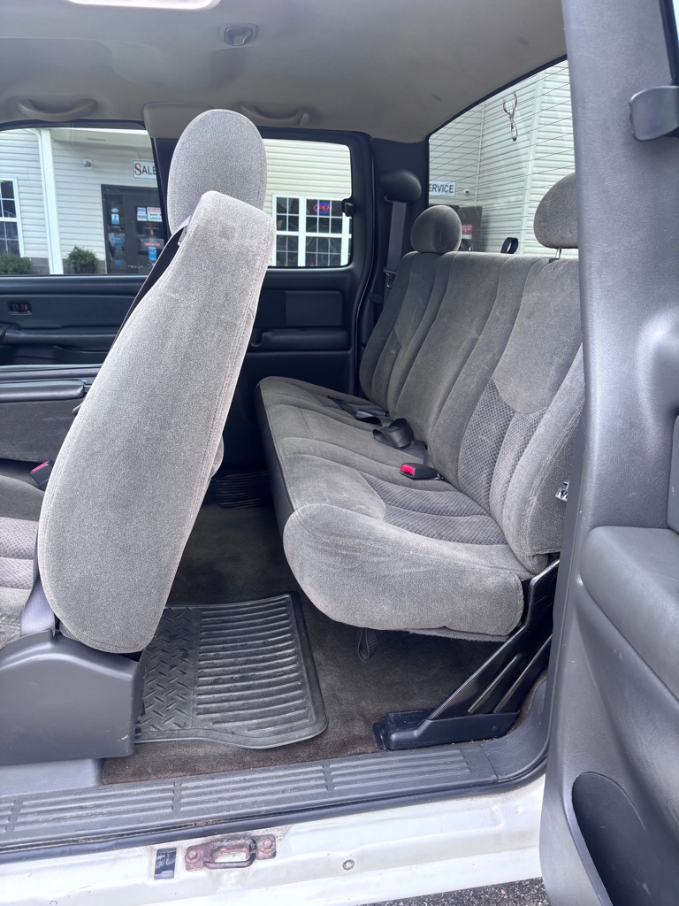 Photo 11 of this CHEVROLET SILVERADO 1500