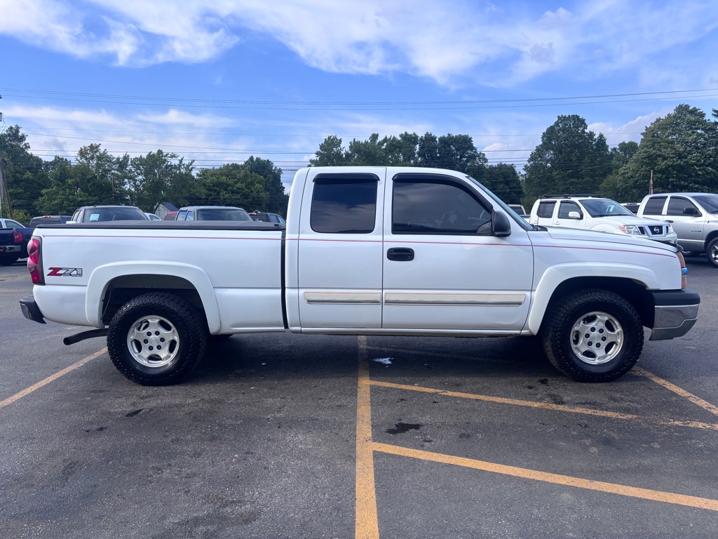 Photo 5 of this CHEVROLET SILVERADO 1500