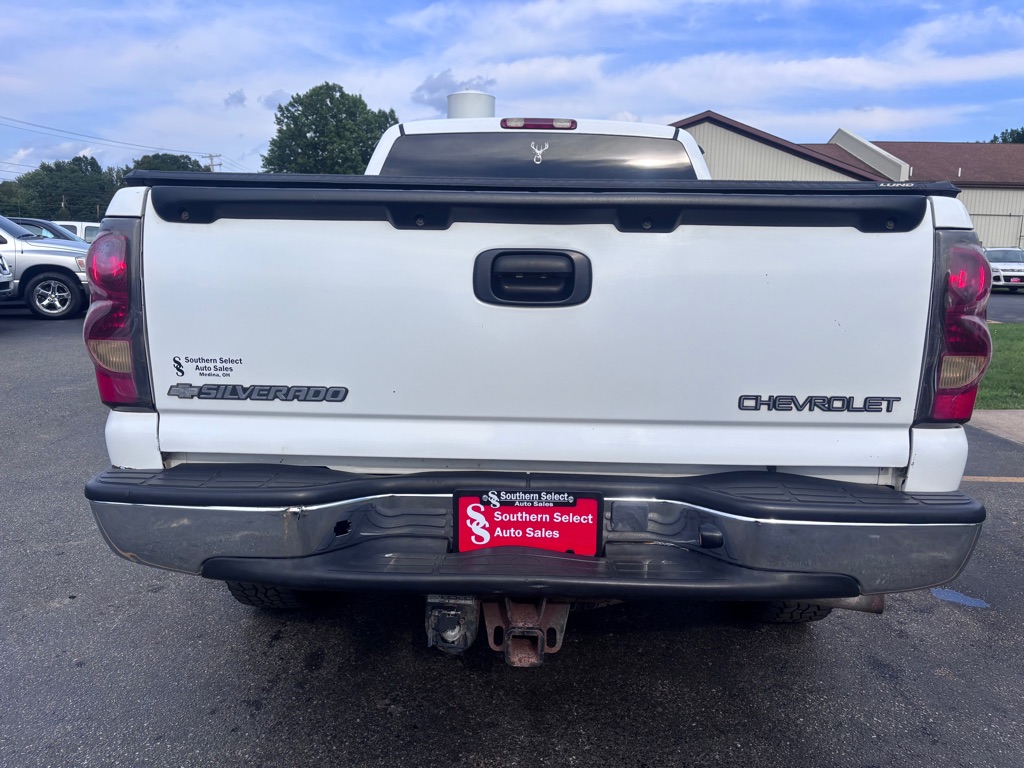 Photo 7 of this CHEVROLET SILVERADO 1500