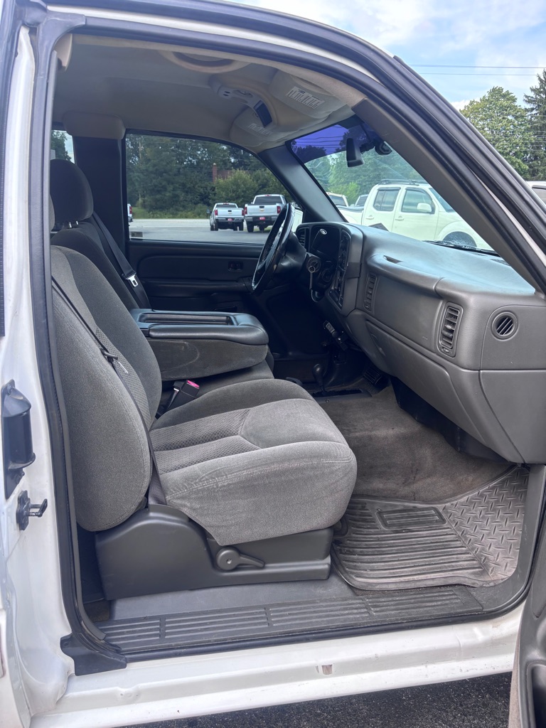 Photo 12 of this CHEVROLET SILVERADO 1500