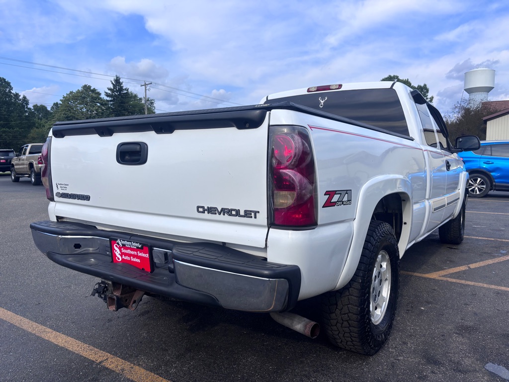 Photo 6 of this CHEVROLET SILVERADO 1500