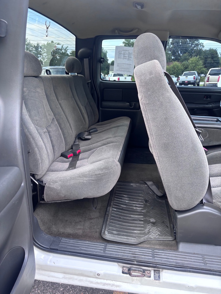 Photo 13 of this CHEVROLET SILVERADO 1500