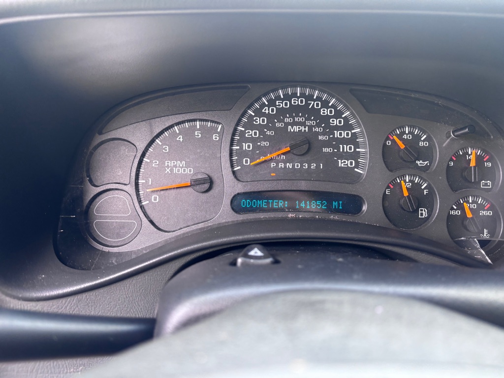 Photo 15 of this CHEVROLET SILVERADO 1500