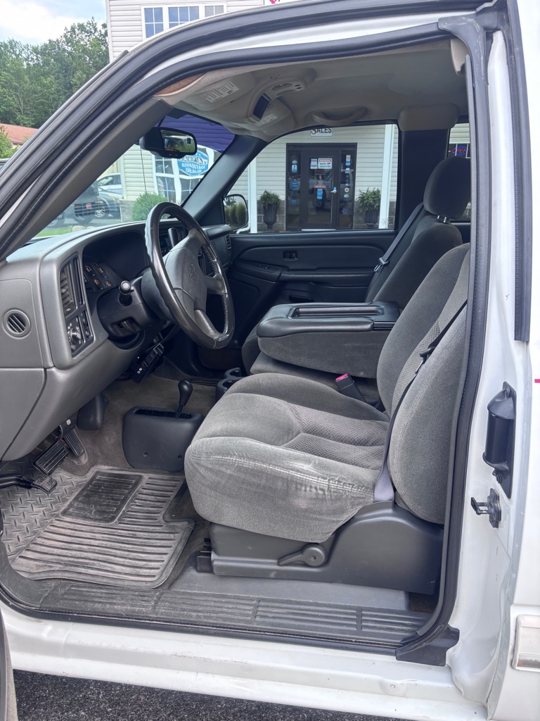 Photo 10 of this CHEVROLET SILVERADO 1500