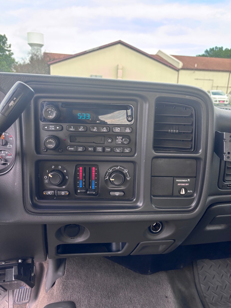 Photo 17 of this CHEVROLET SILVERADO 1500