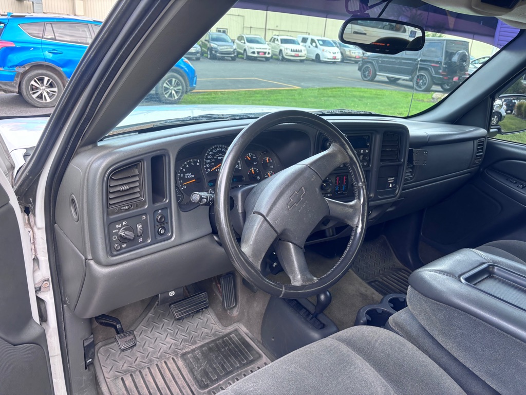 Photo 14 of this CHEVROLET SILVERADO 1500