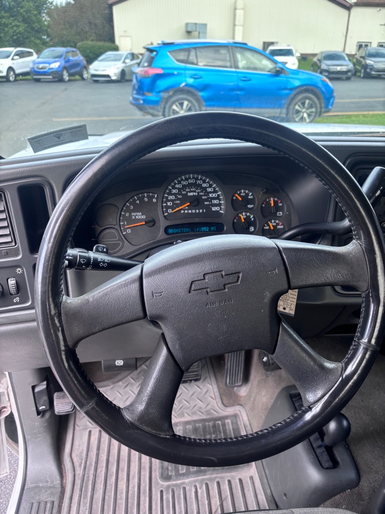 Photo 16 of this CHEVROLET SILVERADO 1500