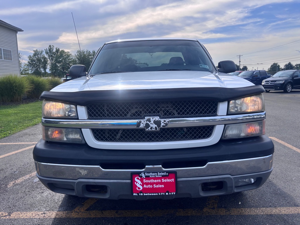 Photo 3 of this CHEVROLET SILVERADO 1500