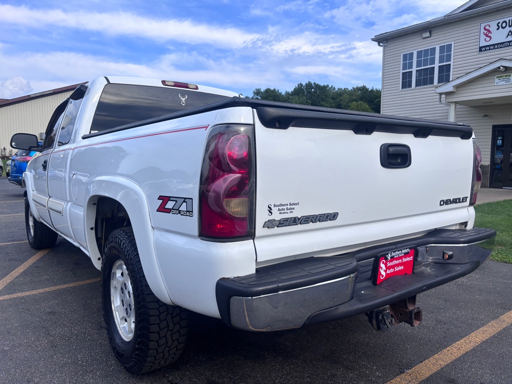Photo 8 of this CHEVROLET SILVERADO 1500