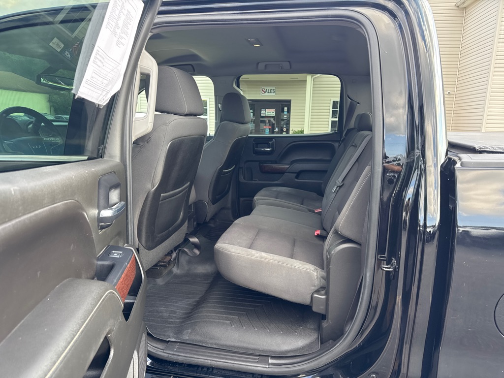 Photo 12 of this GMC SIERRA 1500