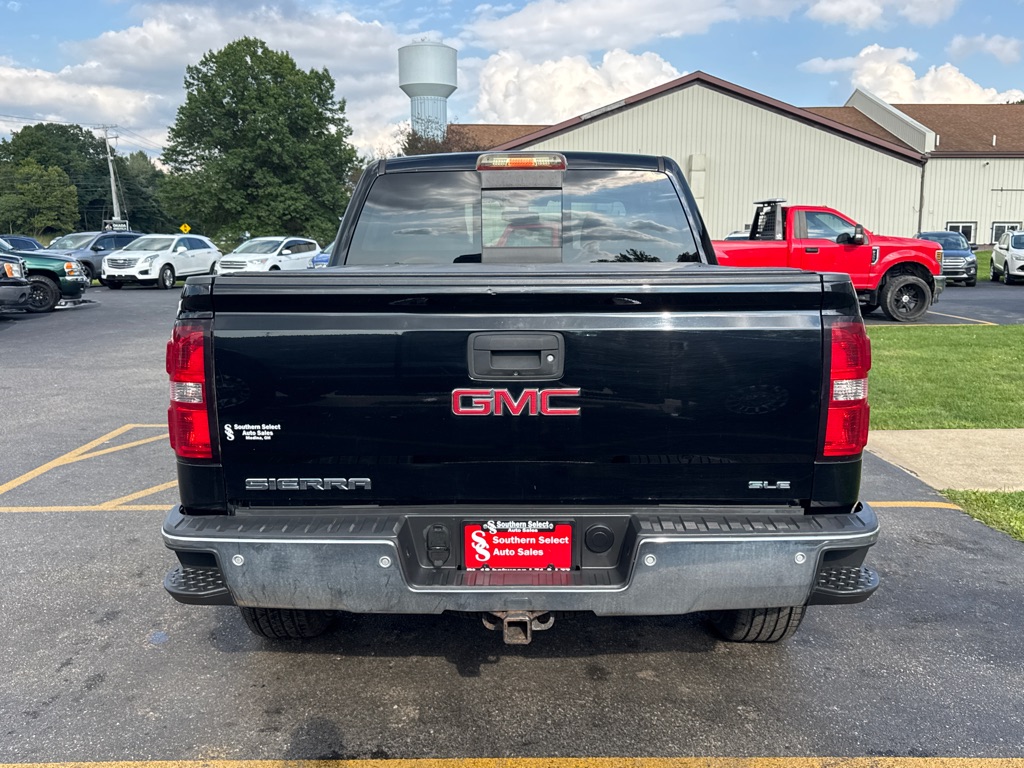 Photo 7 of this GMC SIERRA 1500