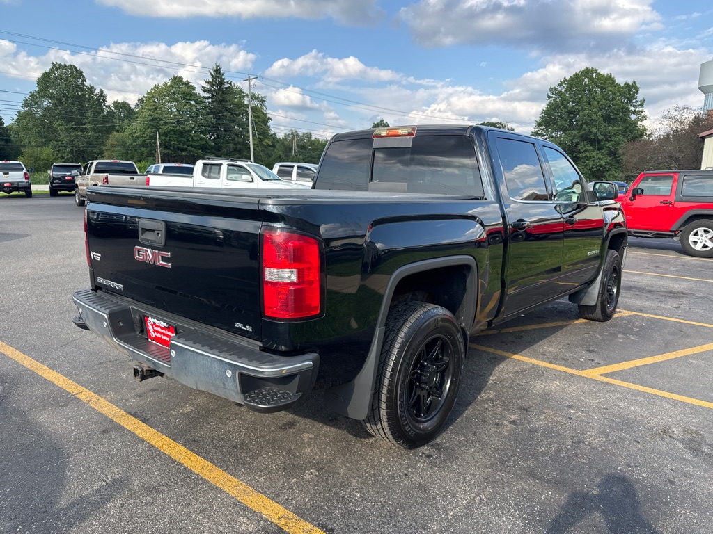 Photo 6 of this GMC SIERRA 1500
