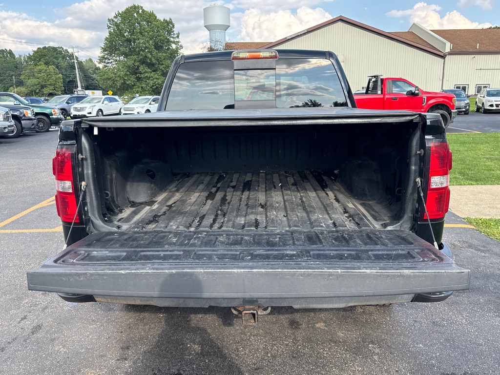 Photo 8 of this GMC SIERRA 1500