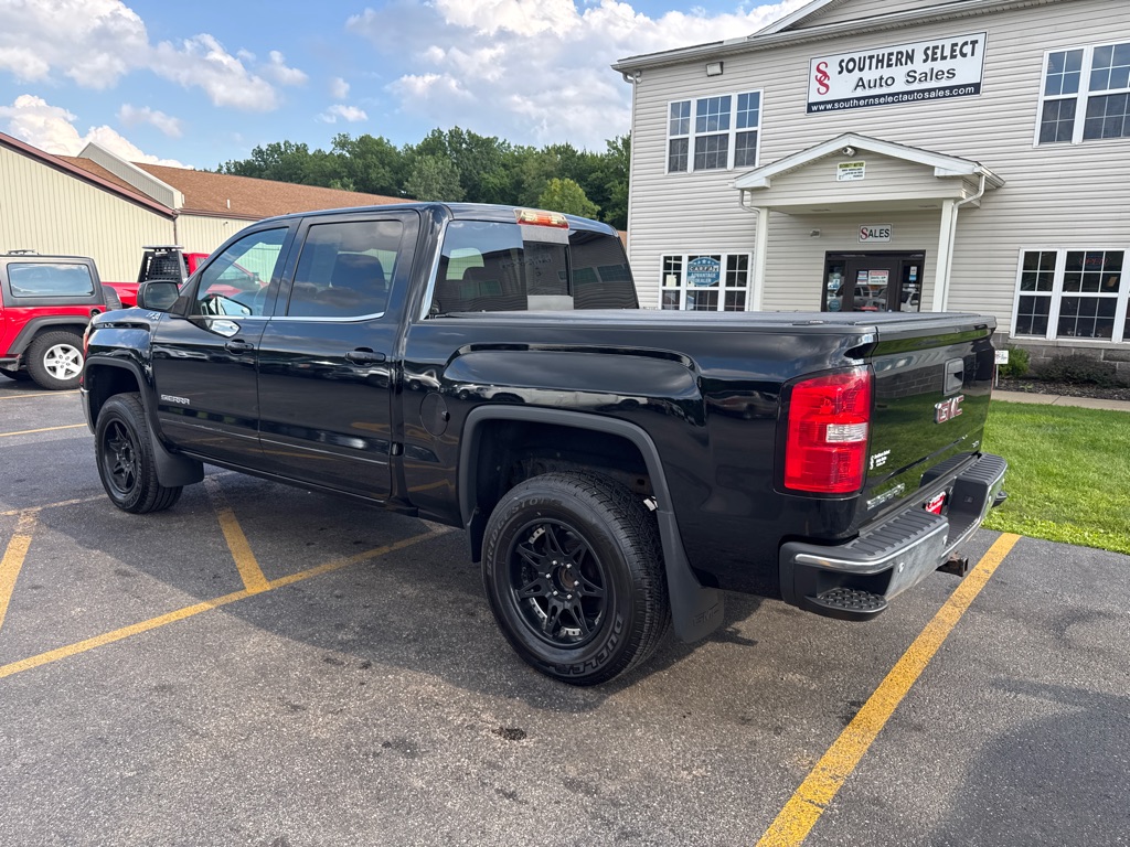 Photo 9 of this GMC SIERRA 1500