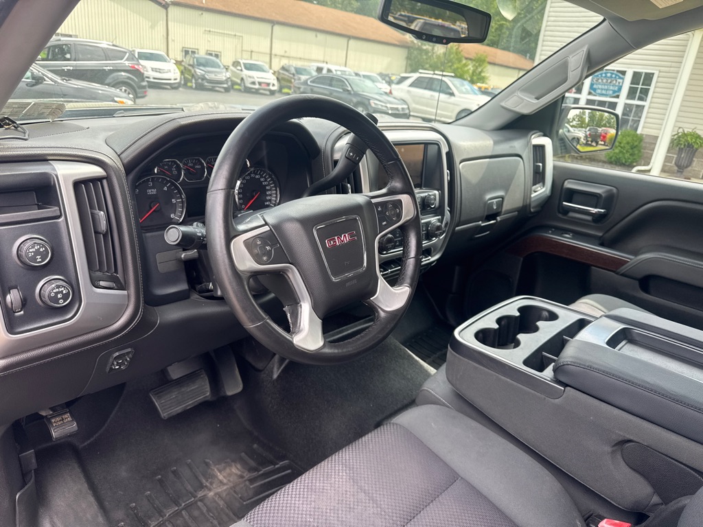 Photo 15 of this GMC SIERRA 1500